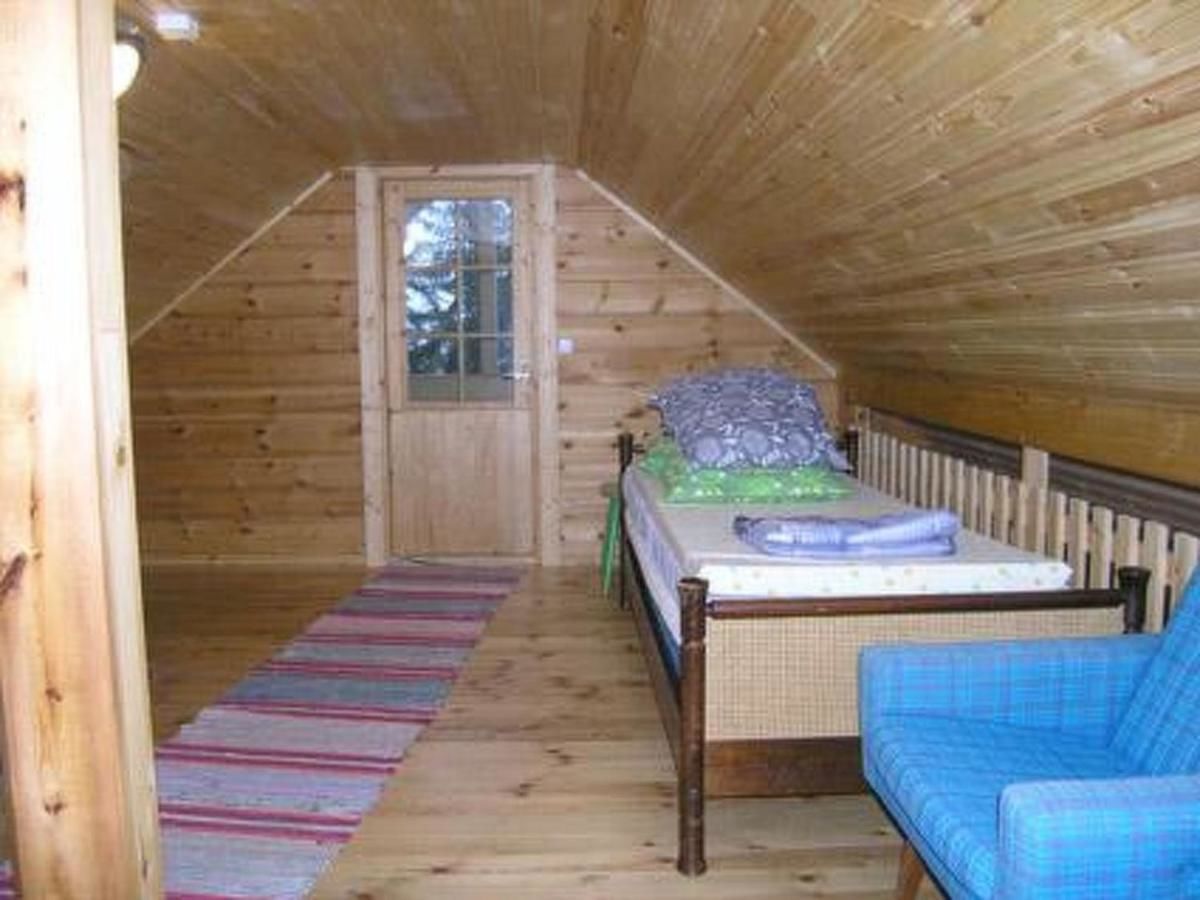 Дома для отпуска Holiday Home Lepola Рантасалми-16