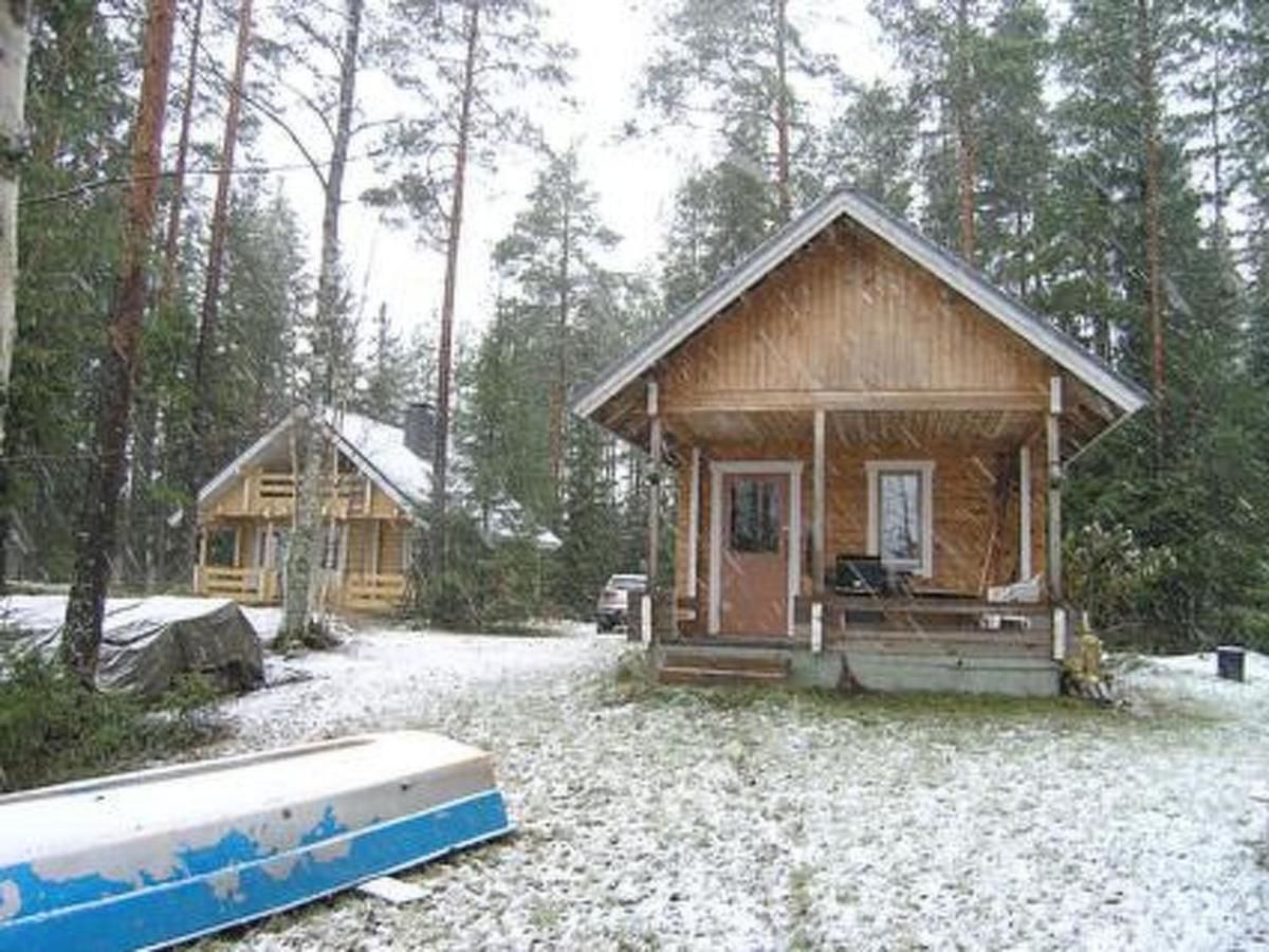 Дома для отпуска Holiday Home Lepola Рантасалми