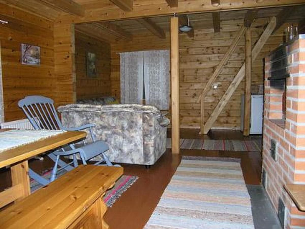 Дома для отпуска Holiday Home Lepola Рантасалми-21