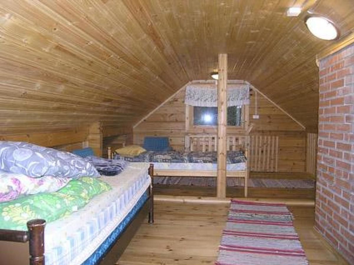 Дома для отпуска Holiday Home Lepola Рантасалми-25