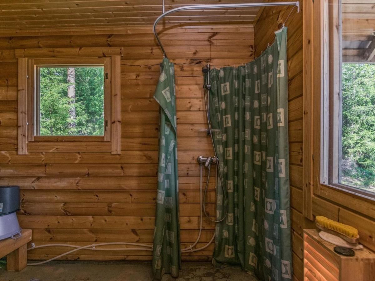 Дома для отпуска Holiday Home Lepola Рантасалми-26