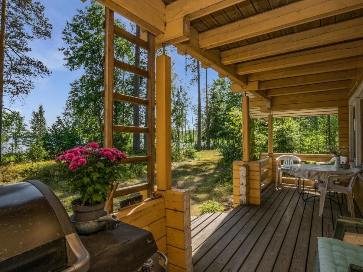 Дома для отпуска Holiday Home Lepola Рантасалми-31