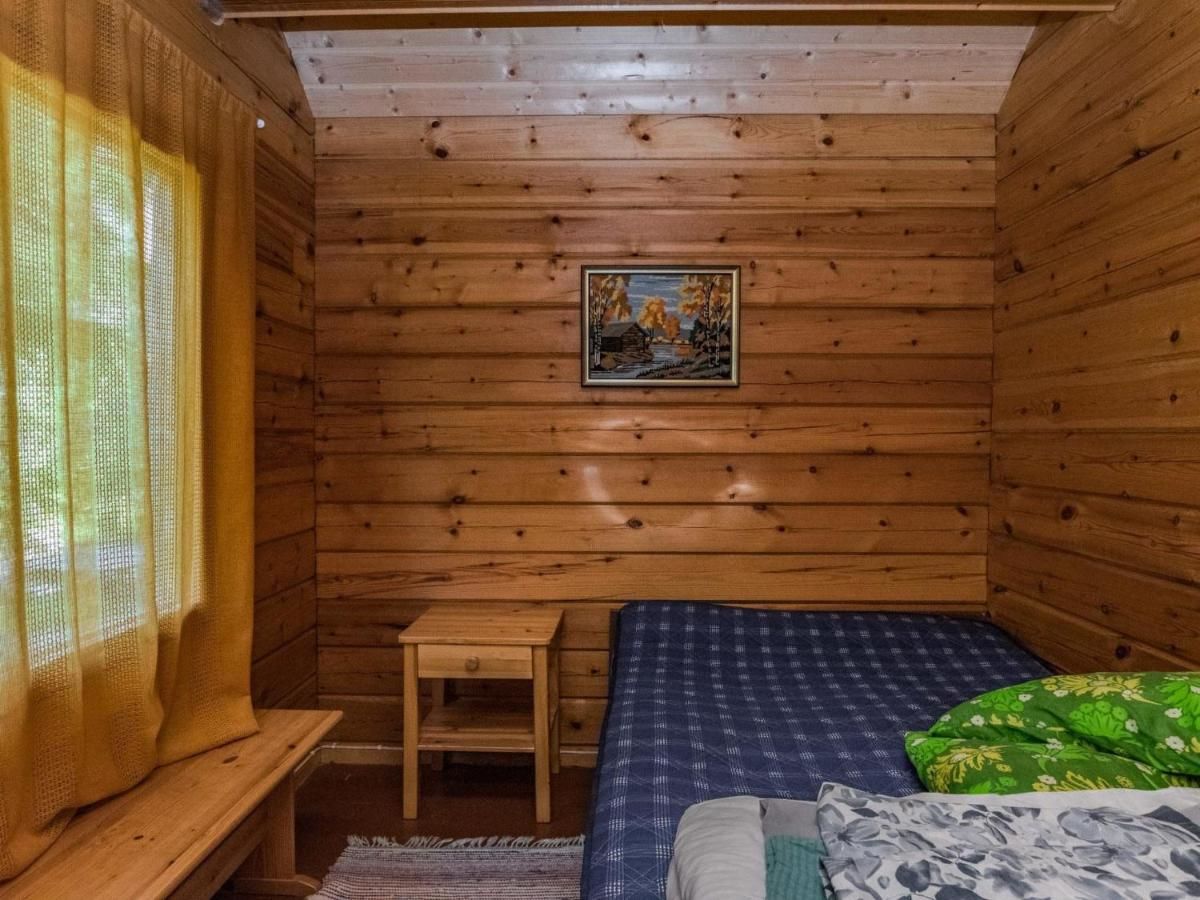 Дома для отпуска Holiday Home Lepola Рантасалми-38