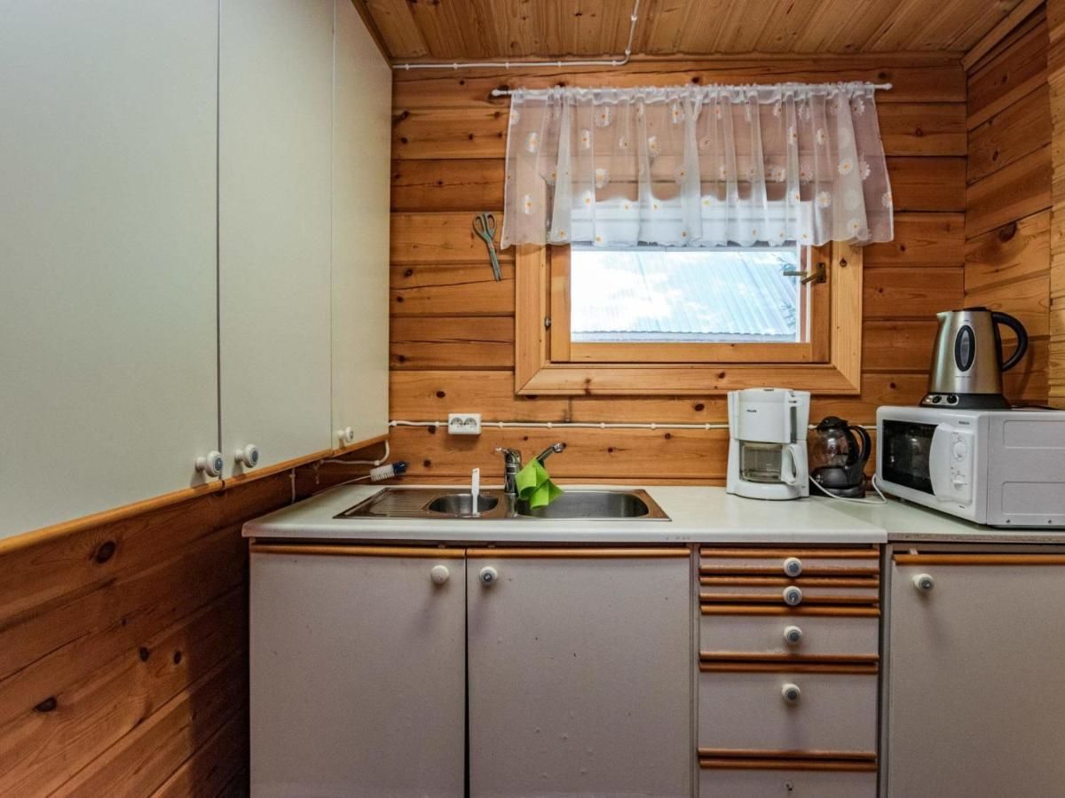 Дома для отпуска Holiday Home Lepola Рантасалми-40