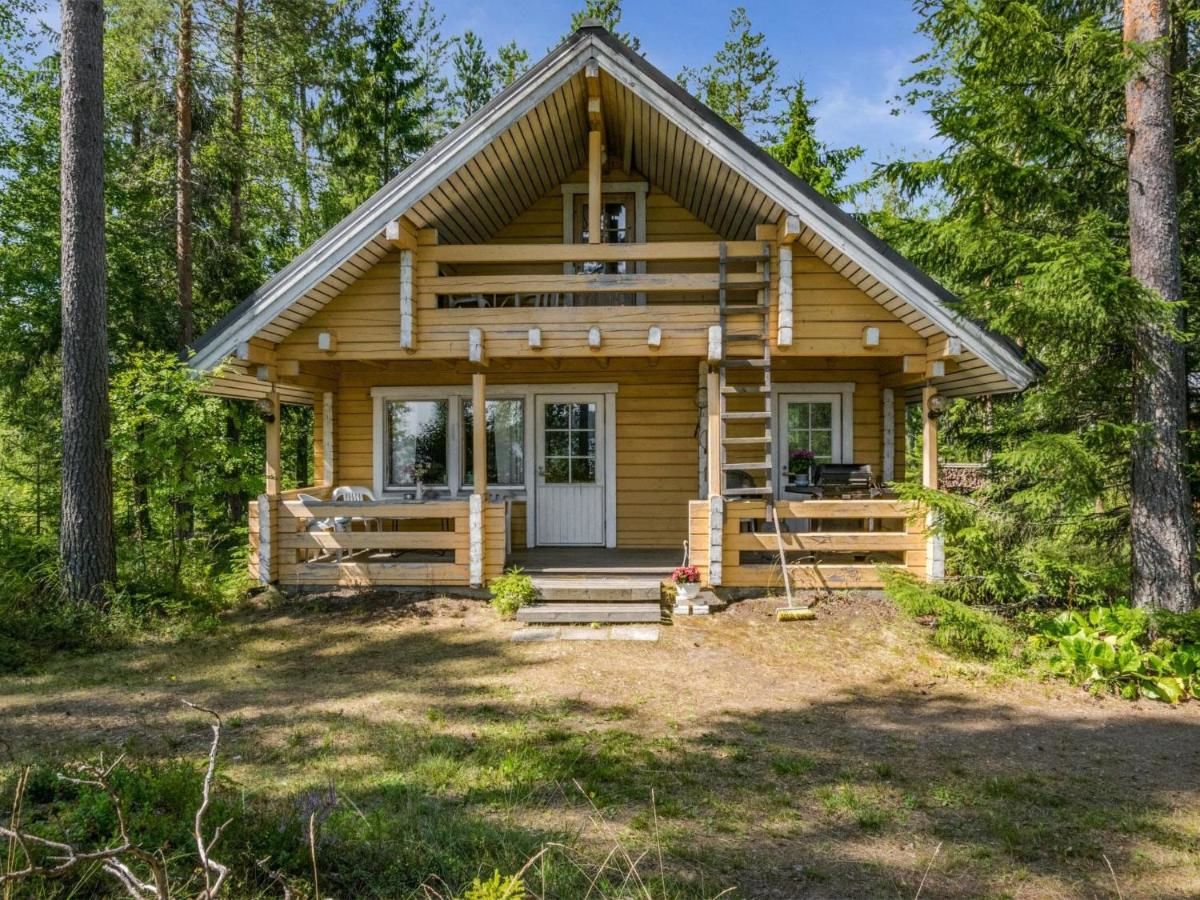 Дома для отпуска Holiday Home Lepola Рантасалми-42