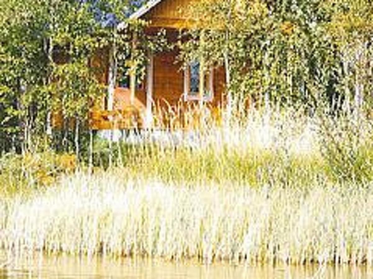 Дома для отпуска Holiday Home Lepola Рантасалми