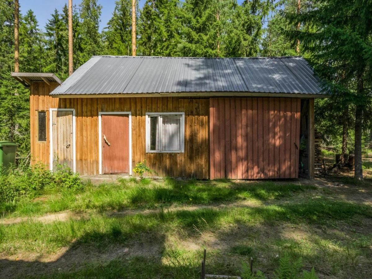 Дома для отпуска Holiday Home Lepola Рантасалми-43