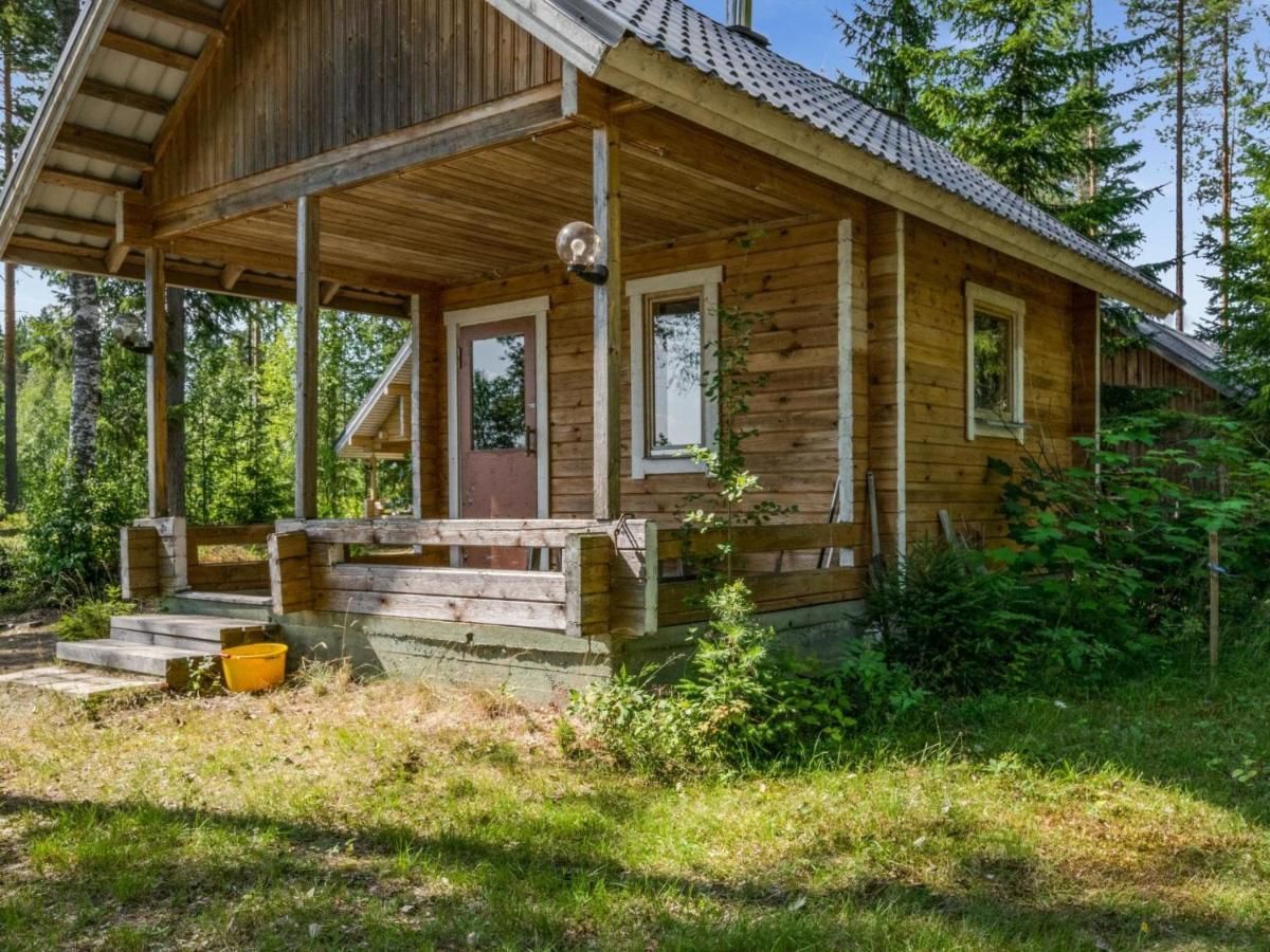 Дома для отпуска Holiday Home Lepola Рантасалми-45