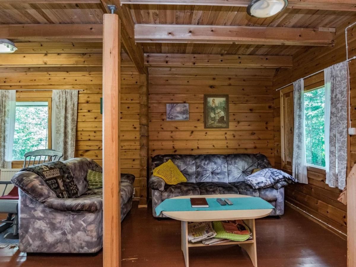 Дома для отпуска Holiday Home Lepola Рантасалми-48