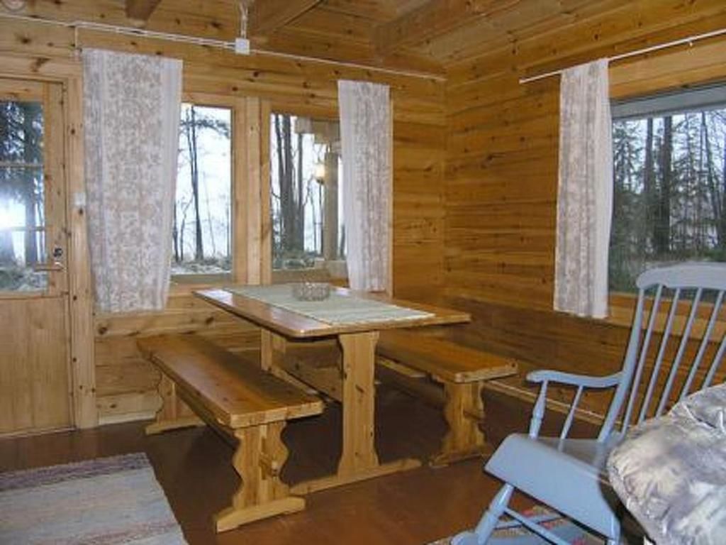 Дома для отпуска Holiday Home Lepola Рантасалми