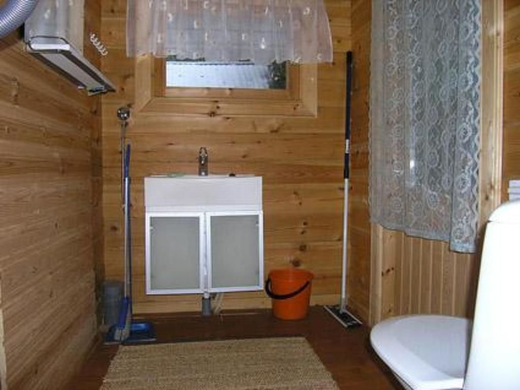 Дома для отпуска Holiday Home Lepola Рантасалми-67